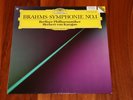 DGG Digital Brahms Symphony no 1 Karajan 1987 Near Mint