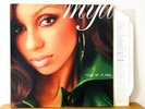 Mya Fear Of Flying 2000 US Original 2LP Vinyl Left Eye JADAKISS Dent Japan