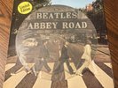 The Beatles Abbey Road Limited Edition Picture Disc Vinyl Record