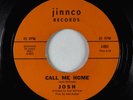 Garage 45 - Josh Hoffman - Call Me Home - Jinnco - obscure