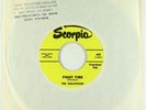 Garage 45 - Golliwogs - Fight Fire/Fragile Child - Scorpio - CCR  VG+
