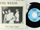 Garage 45 - Weeds - It's Your Time - Behemoth VG++