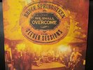 Bruce Springsteen - We Shall Overcome: The Seeger Sessions Double Vinyl 2006