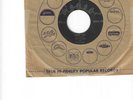 ROCKABILLY (Can.) TED DAEGLE & TREMOLOS ON RODEO - 