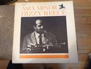 Dizzy Reece,Asia Minor,New Jazz Label,Mono LP