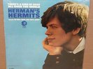 Herman's Hermits sealed vinyl LP There's A Kind Of Hush All Over The World