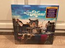JIMI HENDRIX LIVE IN MAUI 3-LP & BLU RAY BOX SET New SEALED 2020