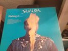 Sun Ra Nothing Is... US 1966-70 ESP-Disk vinyl