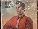 ELVIS PRESLEY ‘JUST FOR YOU’ 7
