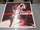 THE JAM Live Double LP 1993 With Photo Inner Sleeves Near Mint Paul Weller