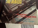 THE BEATLES Please Please Me Vinyl Record LP Parlophone 1963 Mono 1N/1N