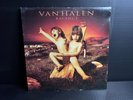 VAN HALEN:  BALANCE