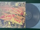 AC/DC TNT T.N.T. Vinyl LP Record Alberts OZ Black Label OOP - Exc. Cond.