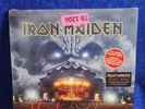 Iron Maiden - Rock In Rio 3 Vinyl LP