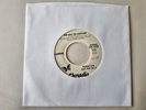 Blondie - One way or another 7'' Vinyl US PROMO/ SLIGHT HEAT DAMAGE