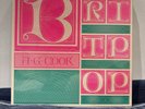 A. G. Cook Britpop vinyl record boxset (Britpop Past, Present and Future)