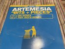 Artemesia Bits And Pieces