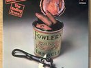 ROLLING STONES Sticky Fingers Spain original 1971 TRUE 1st pressing LP RARE