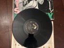 ELVIS PRESLEY Self Titled Vinyl 33 RPM Record 1st LP Album LPM-1254 Q31