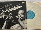 1983 US LP - Woody Shaw “In the Beginning” MUSE MR 5298 Stereo Jazz - H. Hancock