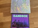 Alt-J An Awesome Wave 10th Anniversary Purple Swirl Colored BandBox Fanzine New