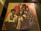 LEBRON BROTHERS ASUNTO DE FAMILIA COTIQUE LATIN SALSA 1973 LARRY HARLOW VG