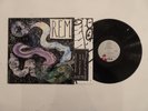 R.E.M. RECKONING LP WILDLY RARE 1984 I.R.S. CRC NON-TRANSLUCENT VINYL WITH INNER
