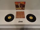 TALIB KWELI HI TEK REFLECTION ETERNAL TRAIN OF THOUGHT LP ORIG. 2000 w/ POSTCARD