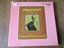 Prokofiev - The Symphonies / Rozhdestvensky / Melodia 782 086/91 Ed1 6LP 1976 NM