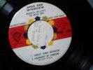 MUSIC MAN MOVIE VOICE TRACKS RADIO SPOT 45 RECORD