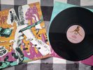 The Wonder Stuff Never Loved Elvis Vinyl LP VG+ 1991 Polydor/Far Out 847252-1