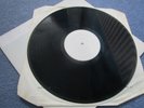 Rocky IV Original Motion Picture Soundtrack WHITE Label Test Pressing  Vinyl LP
