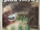 Factory Sealed TOWER Pink Floyd - A Saucerful Of Secrets LP Original US ST-5131