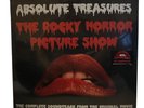 Absolute Treasures: the Rocky Horror Picture Show The Color Vinyl
