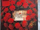 The Stranglers USA Promo White Label No More Heroes Vinyl Album