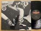 SCORPIONS LOVE AT FIRST STING 1ST MASTERDISK PRESS HARD ROCK HEAVY METAL SHRINK