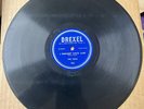 Gems 1954 DOO WOP 78 I Thought You'd Care / Kitty From  NYC DREXEL VG+++/M- HEAR
