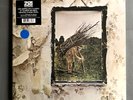 Led Zeppelin - Led Zeppelin IV  Clear vinyl (Limited Edition) New/Sealed
