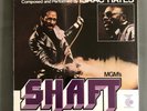 Isaac Hayes - Shaft 2xLP Vinyl New/Sealed