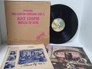 ALICE COOPER Muscle of Love 1973 LP w/ Original Box + Insert - Tested VG+ *B4
