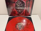 KREATOR - Violent Revolution - RED/BLACK SPLATTER 2LP Vinyl - LIMITED 500 COPIES