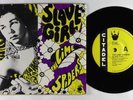 Garage 45 - Lime Spiders - Slave Girl - Citadel Australia VG+