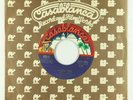 Hard Rock 45 - Kiss - Kissin' Time/Nothin' To Lose - Casablanca VG+