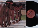 BLACKBYRDS Action FANTASY LP gatefold a