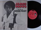JAMES BROWN Get On The Good Foot POLYDOR 2XLP gatefold a