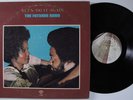 FATBACK BAND Let's Do It Again PERCEPTION LP VG+ a