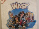 W.A.S.P. The Real Me 1989 7