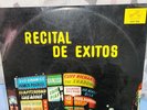 THE BEATLES: THE  RCA FIRST IN SPAIN LP