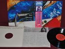RICHARD WRIGHT - WET DREAM - CBS SONY 25AP 1141 1978 LP JAPAN OBI MASTERSOUND NM