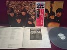 THE BEATLES - BEATLES FOR SALE - APPLE EAS-80553 1976 - LP JAPAN OBI NM